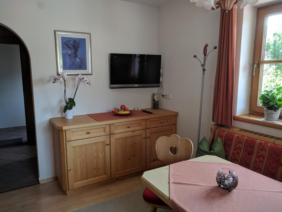 Landhaus Mayer Alpbach Extérieur photo