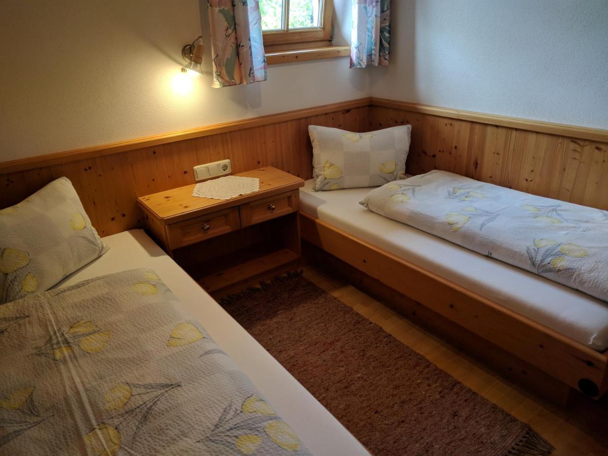 Landhaus Mayer Alpbach Extérieur photo