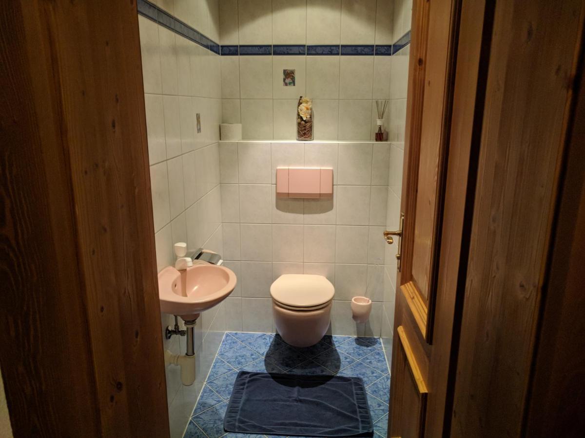 Landhaus Mayer Alpbach Extérieur photo