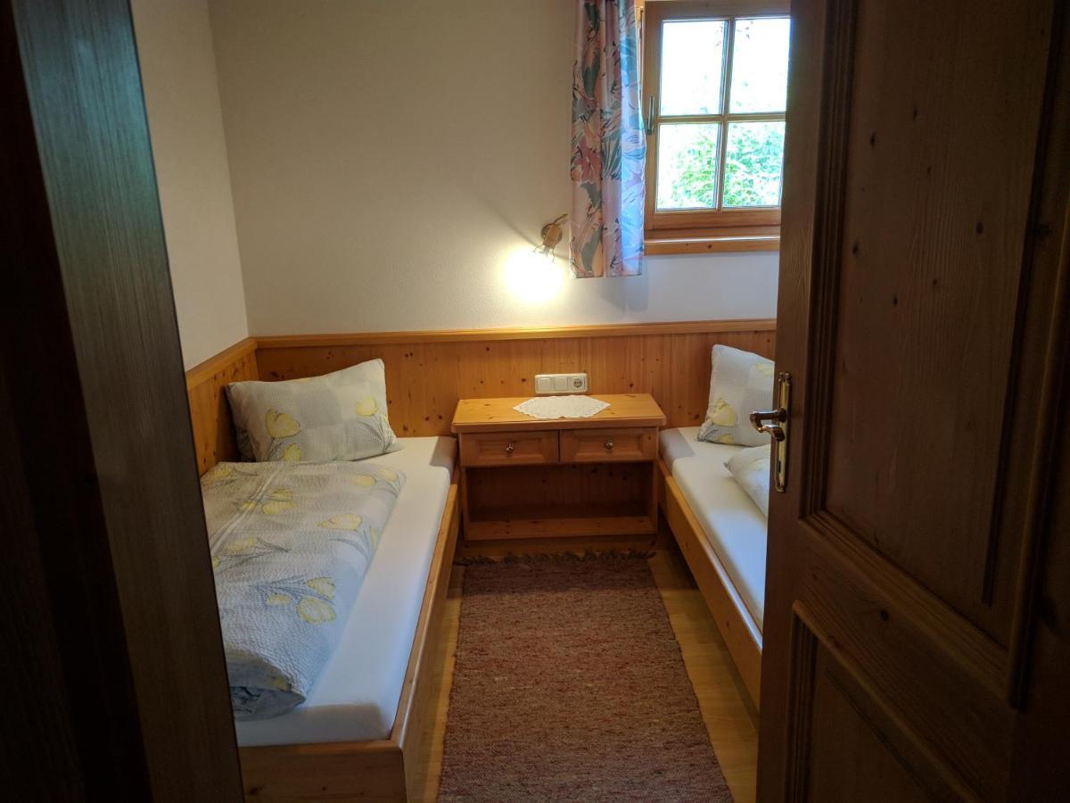 Landhaus Mayer Alpbach Extérieur photo