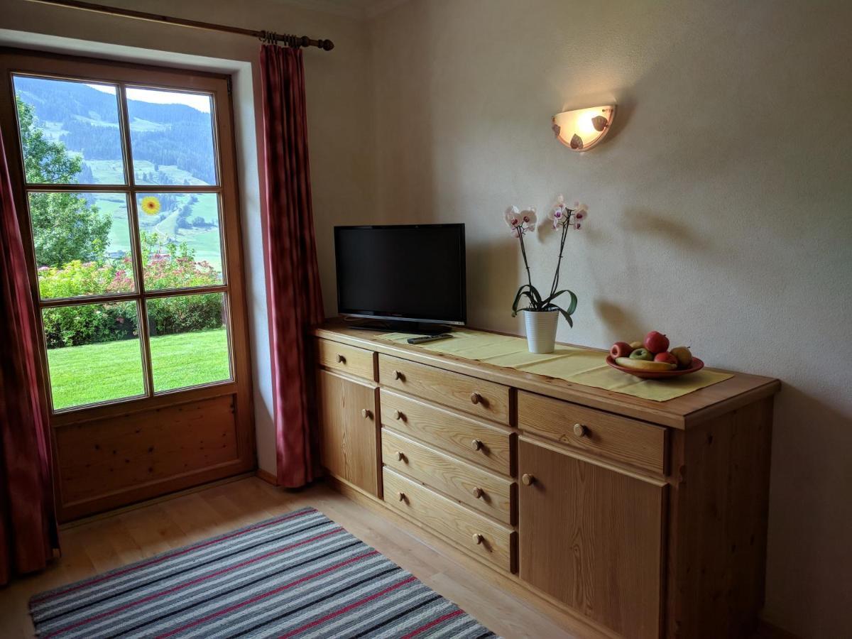 Landhaus Mayer Alpbach Extérieur photo