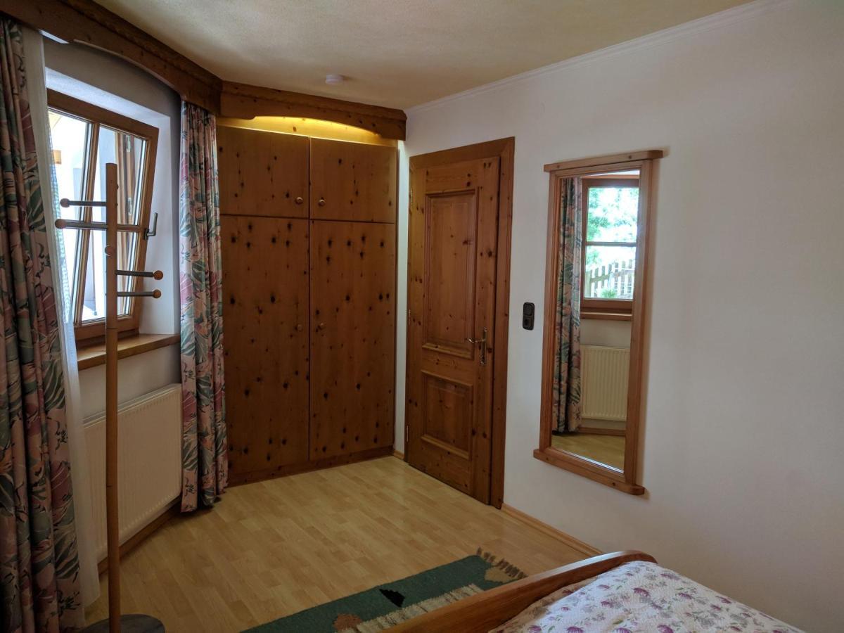 Landhaus Mayer Alpbach Extérieur photo