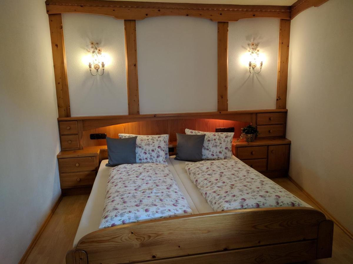 Landhaus Mayer Alpbach Extérieur photo