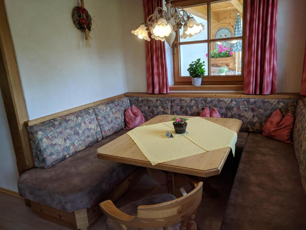 Landhaus Mayer Alpbach Extérieur photo