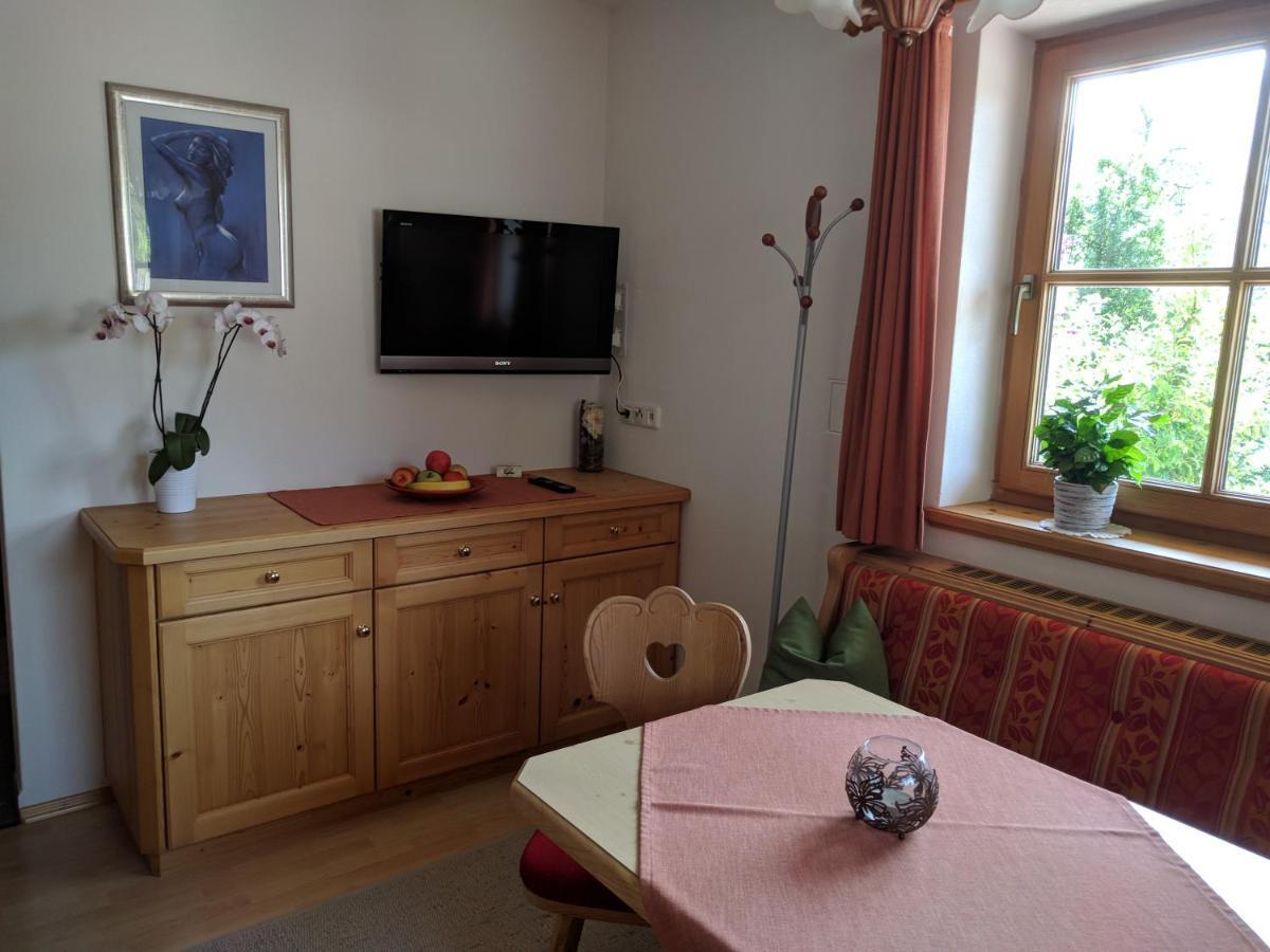 Landhaus Mayer Alpbach Extérieur photo