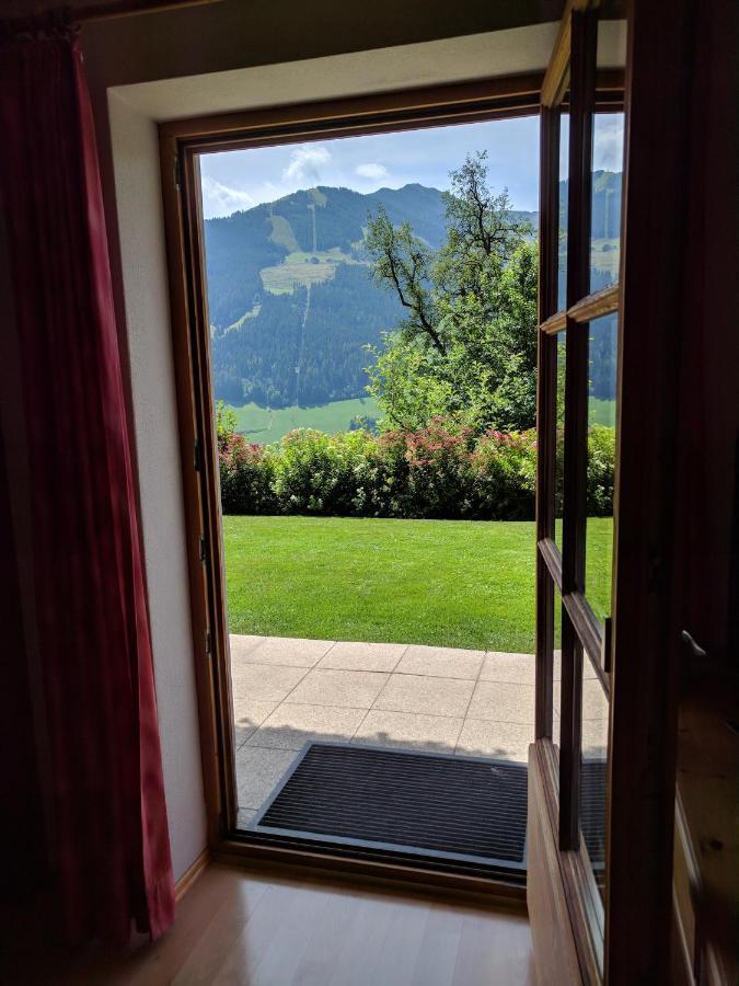 Landhaus Mayer Alpbach Extérieur photo