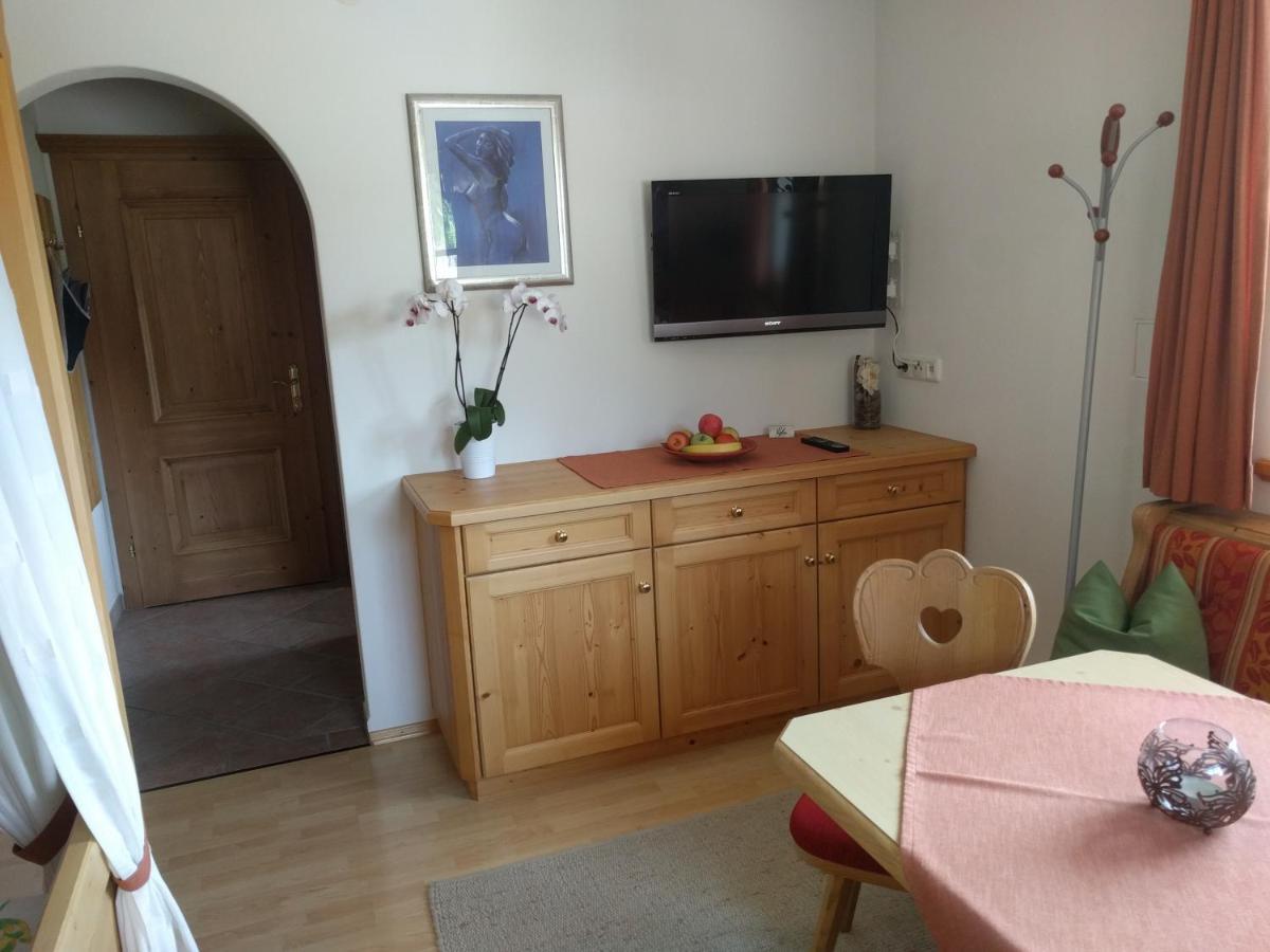 Landhaus Mayer Alpbach Extérieur photo