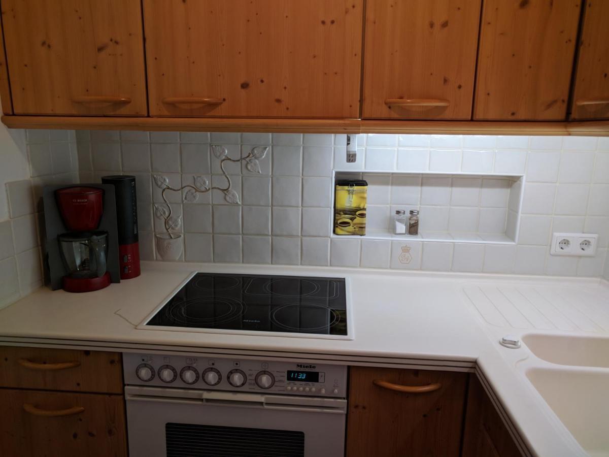 Landhaus Mayer Alpbach Extérieur photo